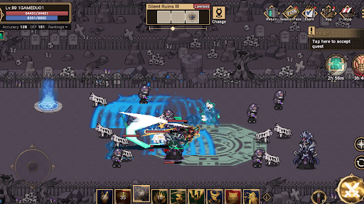 Another Dungeon screenshot 7 - screenshot