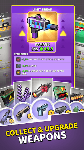 Squad Alpha - Action Shooting screenshot 5 - screenshot