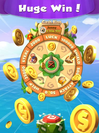 Island King screenshot 8 - screenshot