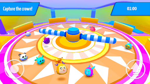 STAR: Super Tricky Amazing Run screenshot 5 - screenshot