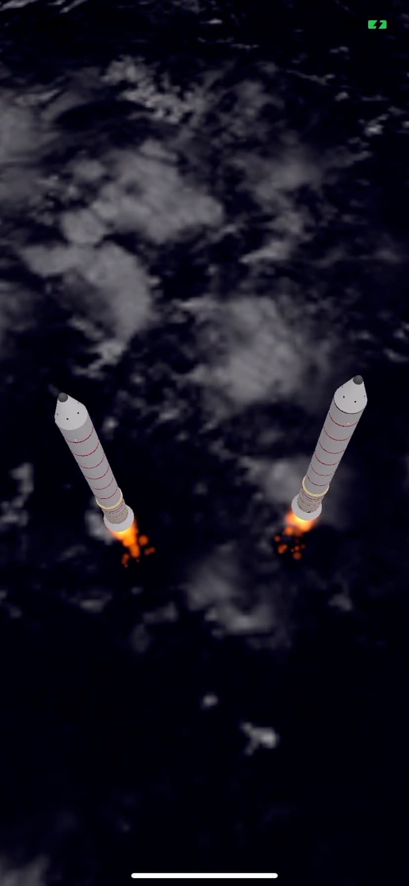 Space Shuttle AR screenshot 6 - screenshot