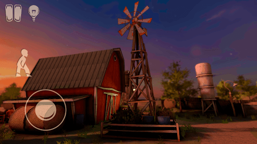 Horror Tale 1: Kidnapper screenshot 14 - screenshot