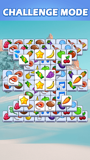 Tile Master Pro: Triple Match screenshot 4 - screenshot
