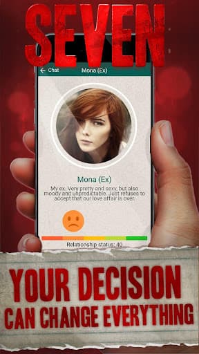 Seven - Deadly Revelation screenshot 2 - screenshot