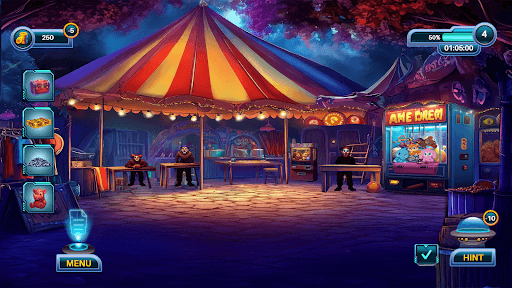 Parallel verse : Escape Games screenshot 16 - screenshot