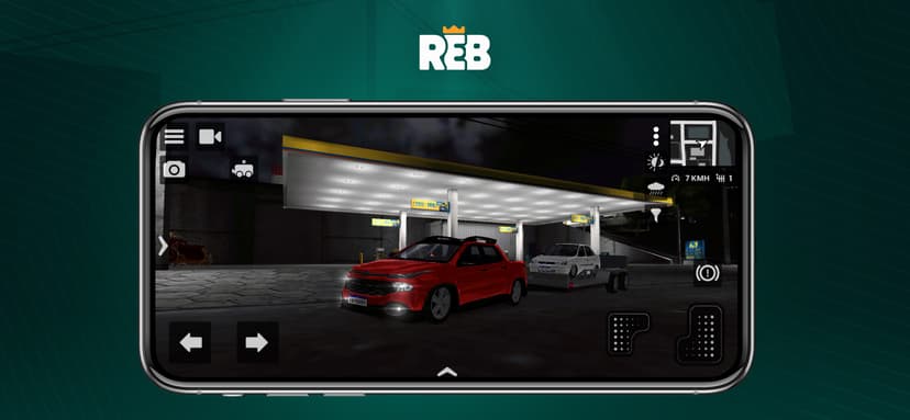 Rebaixados Elite Brasil screenshot 7 - screenshot