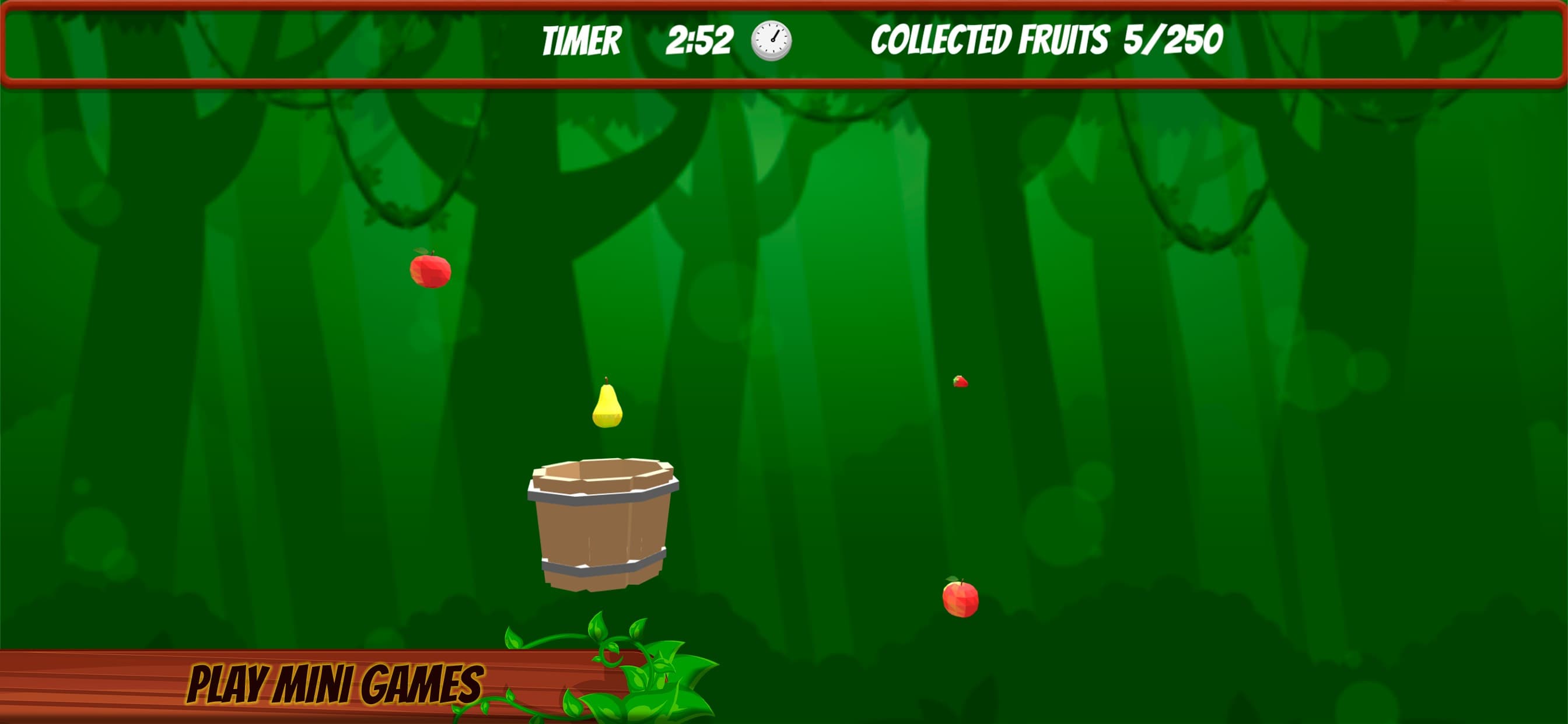 Deer Simulator - Animal Family screenshot 5 - screenshot