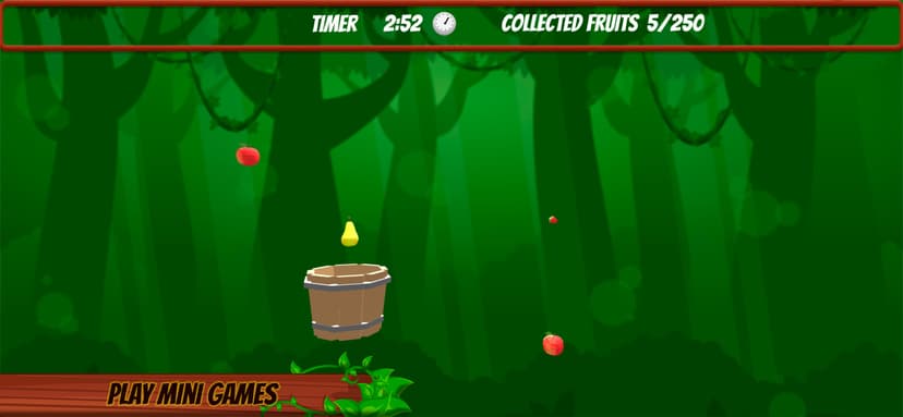 Deer Simulator - Animal Family screenshot 5 - screenshot