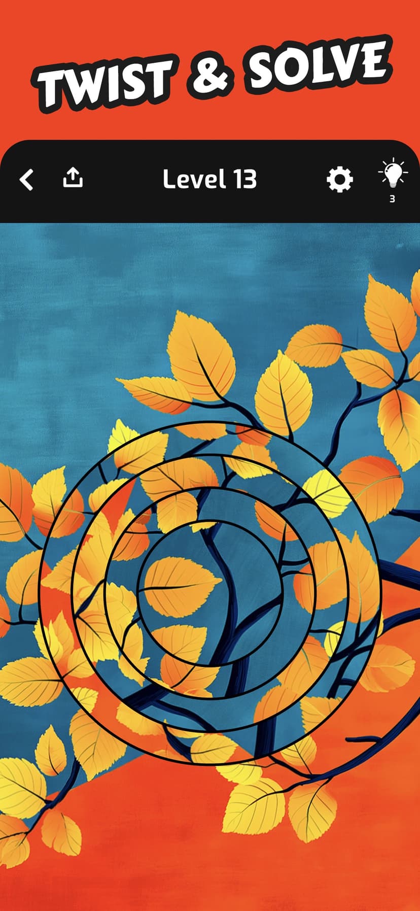 Twist & Match screenshot 5 - screenshot