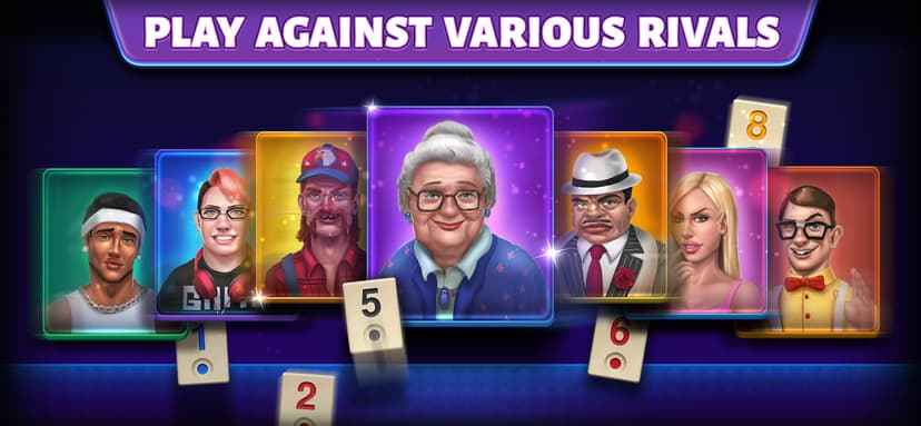 Rummy Club! screenshot 4 - screenshot