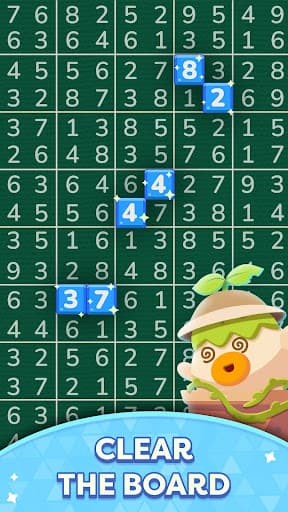 NumMatch: Logic Puzzle screenshot 2 - screenshot