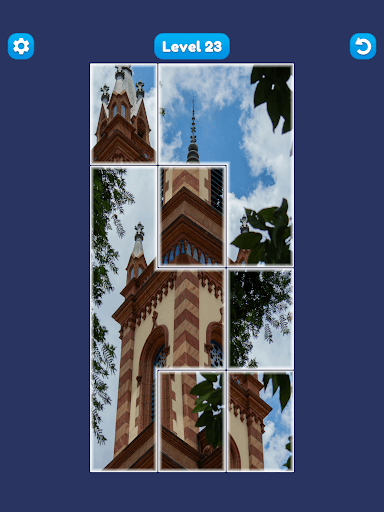 PictoLand screenshot 4 - screenshot