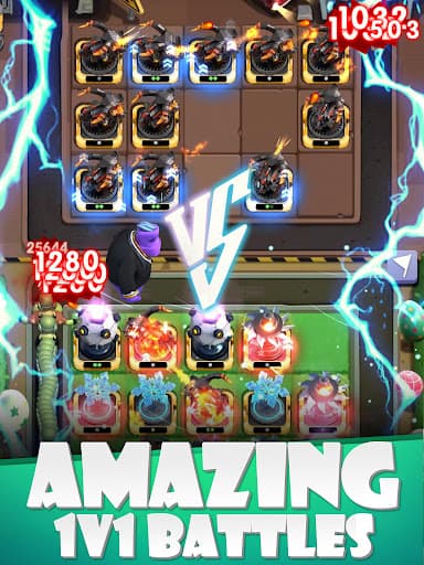 Random TD screenshot 10 - screenshot