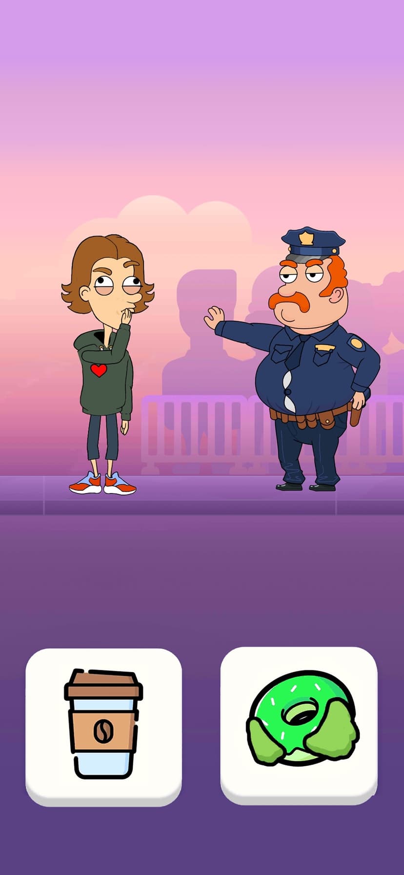 Freaky Stan Brain Puzzles Game screenshot 3 - screenshot