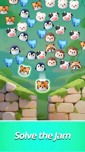 Fruit Match Jam: Match Games screenshot 5 - screenshot