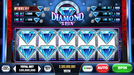Play Las Vegas - Casino Slots screenshot 6 - screenshot