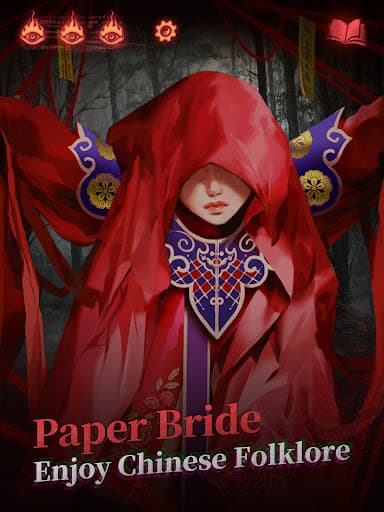 Paper Bride 2 Zangling Village screenshot 14 - screenshot