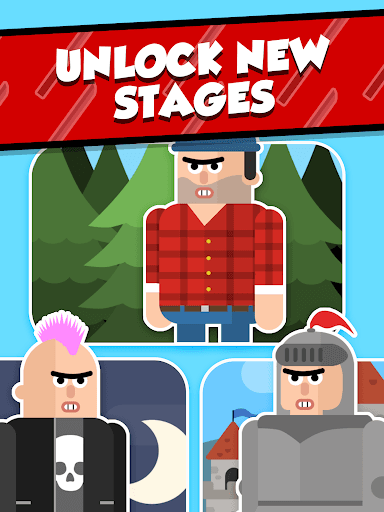 Mr Ninja - Slicey Puzzles screenshot 10 - screenshot