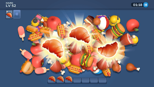 Match Hunter: Triple Clear screenshot 32 - screenshot