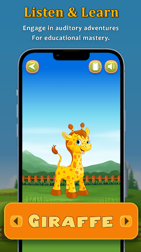 Listen & Learn : Fun Learning screenshot 10 - screenshot