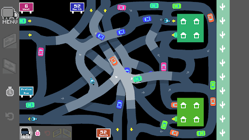 Freeways screenshot 6 - screenshot