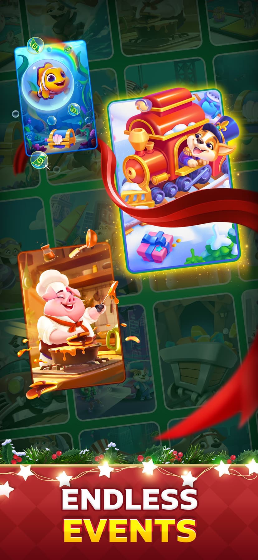 Solitaire Clash: Win Real Cash screenshot 7 - screenshot