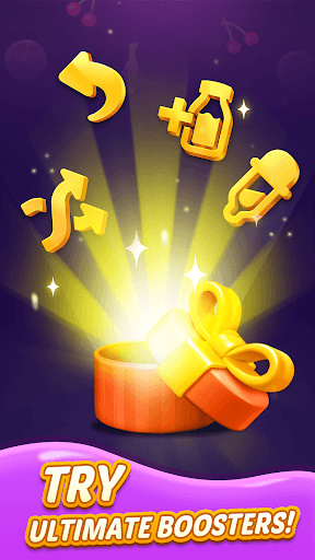 Juicy Sort Puzzle screenshot 3 - screenshot