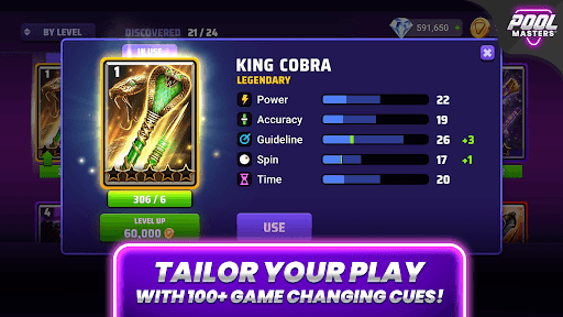 Pool Masters screenshot 19 - screenshot
