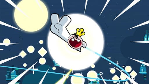 King Tongue screenshot 5 - screenshot