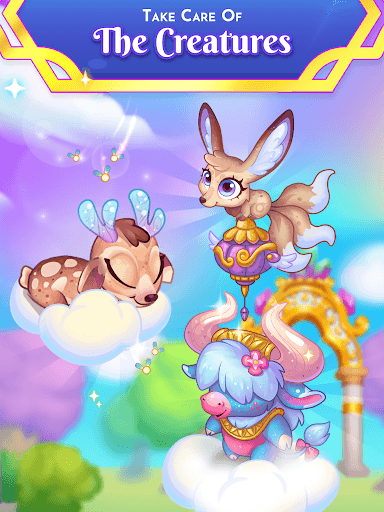 Midas Merge: Matching Games screenshot 18 - screenshot