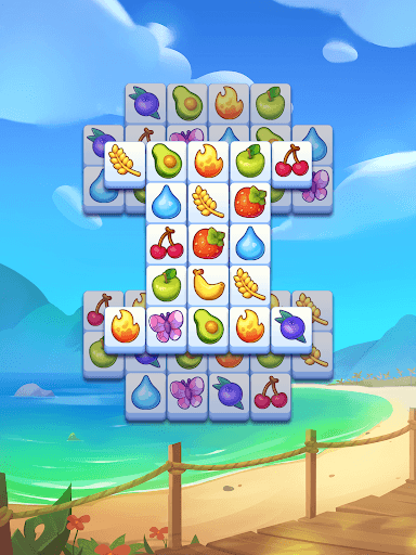 Triple Tile: Match Puzzle Game screenshot 10 - screenshot