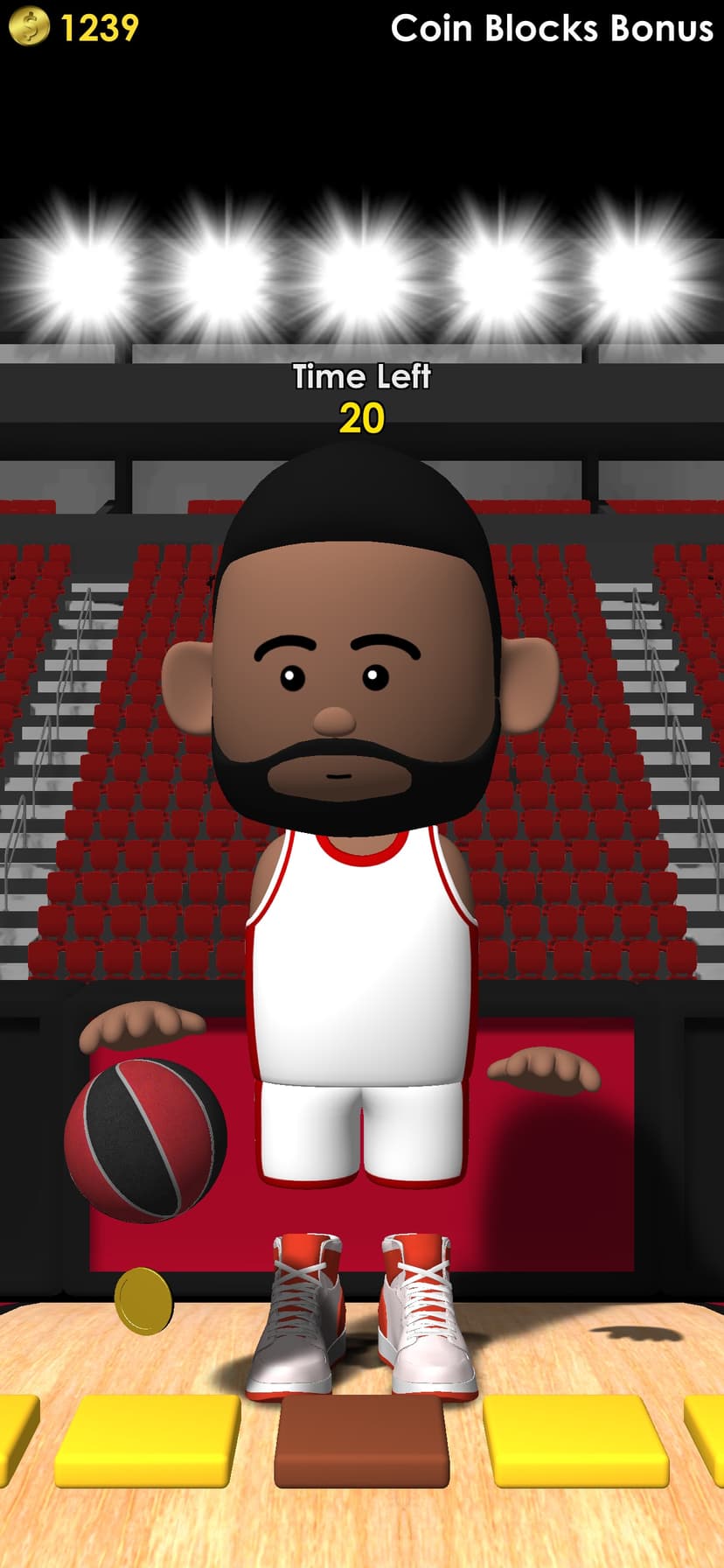 The Real Dribble screenshot 3 - screenshot