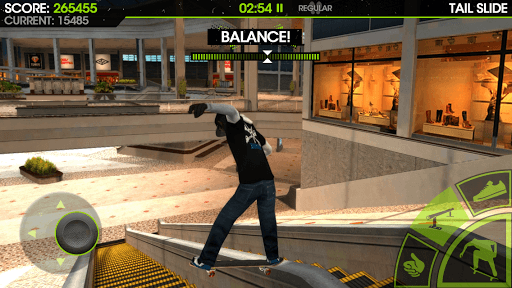 Skateboard Party 2 screenshot 3 - screenshot