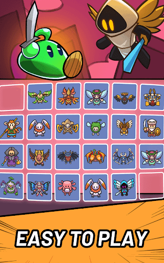 Slime Legion screenshot 16 - screenshot