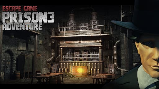 Escape game:prison adventure 3 screenshot 2 - screenshot