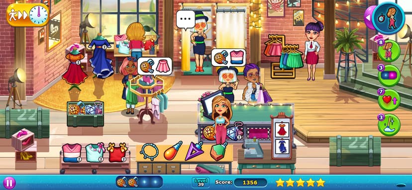 Fabulous – New York to LA screenshot 5 - screenshot