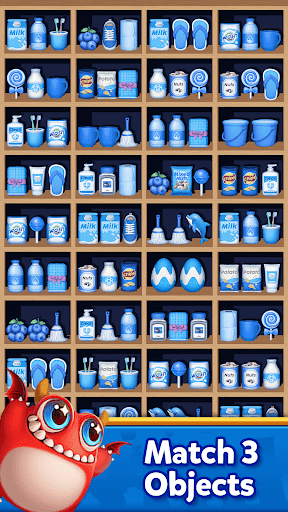 Sortime - Goods Sort Puzzle screenshot 2 - screenshot