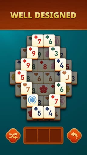 Mahjong Match screenshot 12 - screenshot
