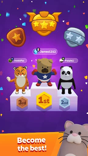 Aquapark.io screenshot 6 - screenshot
