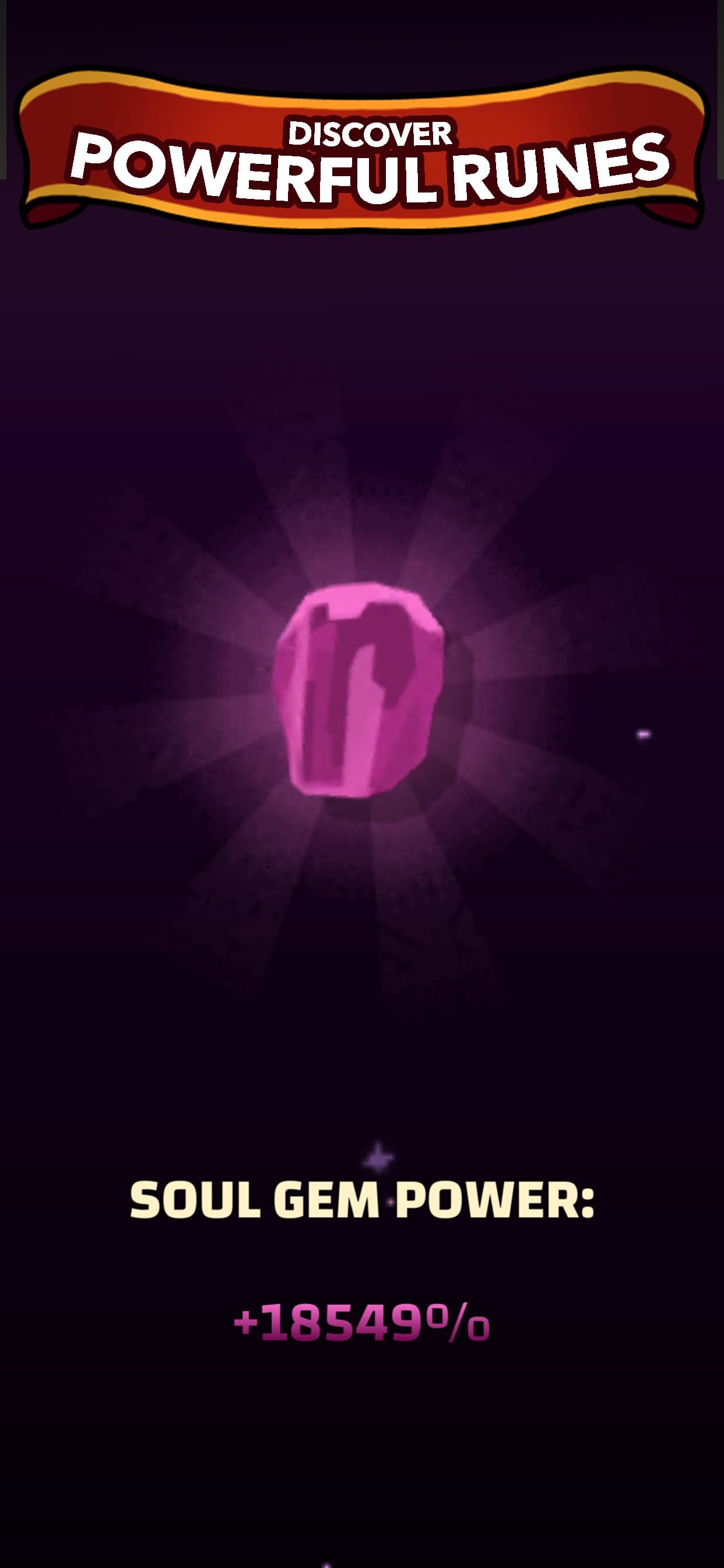 Blacksmith - Merge Idle RPG screenshot 7 - screenshot
