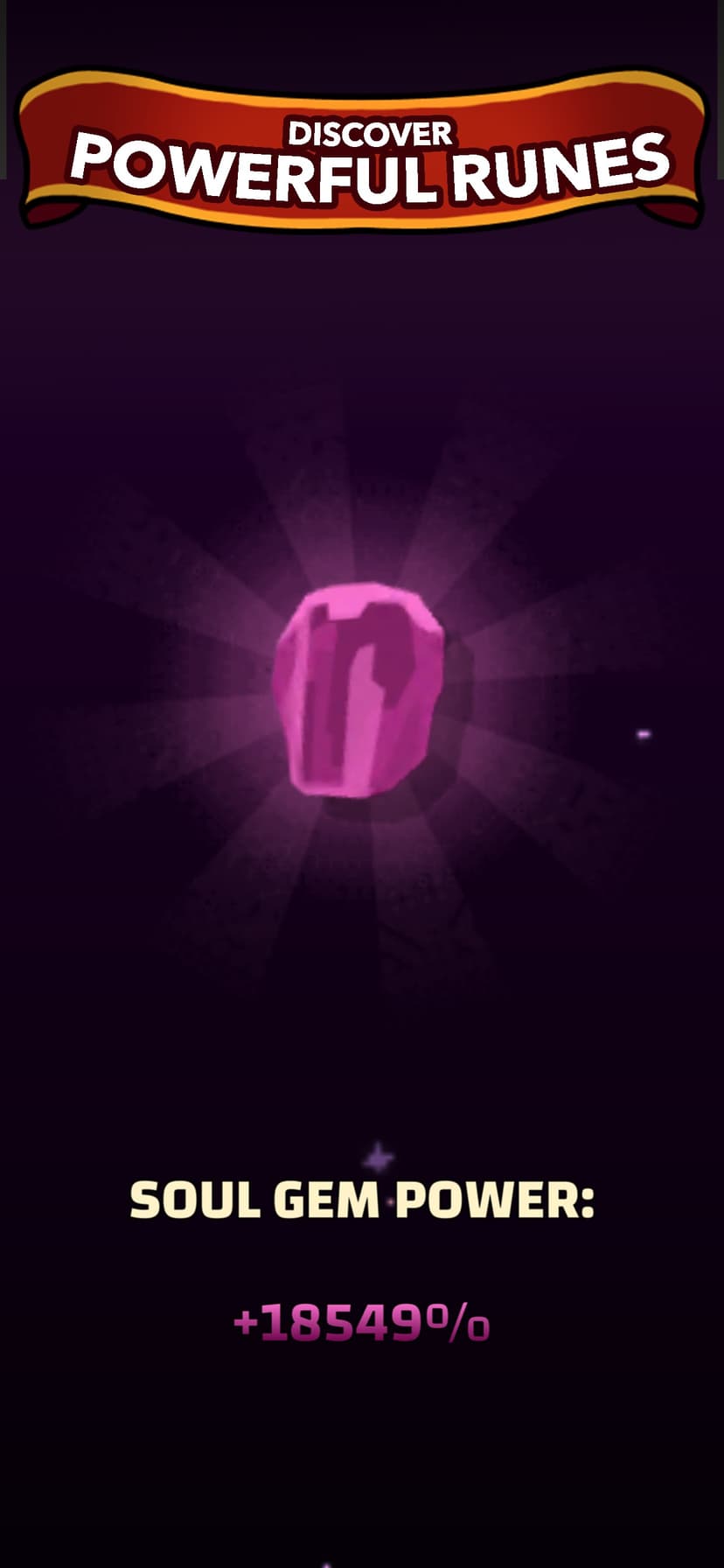 Blacksmith - Merge Idle RPG screenshot 7 - screenshot