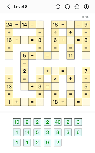 Sudoku - Classic Sudoku Puzzle screenshot 5 - screenshot