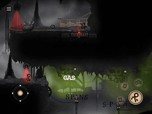 Typoman Remastered screenshot 22 - screenshot