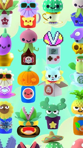 Nom Plant screenshot 5 - screenshot