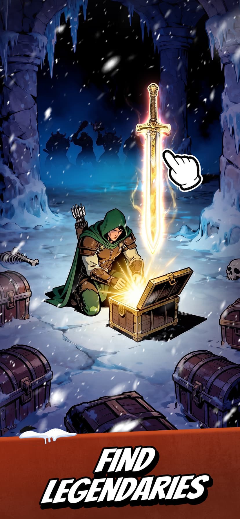 Rise of the Kings screenshot 3 - screenshot