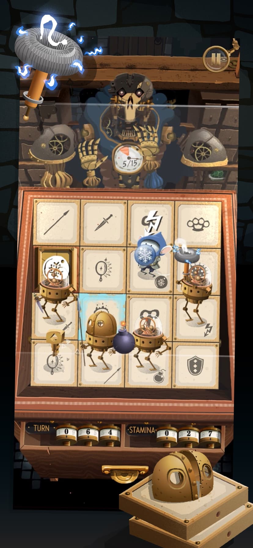 Maze Machina screenshot 3 - screenshot