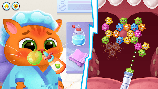 Bubbu 2 - My Pet Kingdom screenshot 29 - screenshot