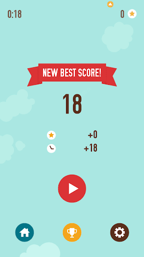 Missiles! screenshot 3 - screenshot