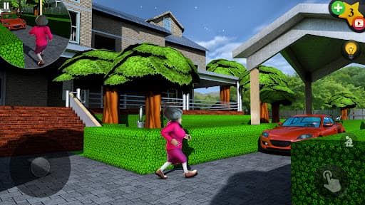 Scary Teacher 3D screenshot 14 - screenshot