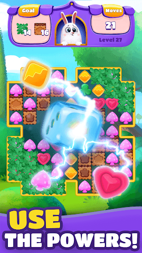 Alice in Blastland screenshot 18 - screenshot